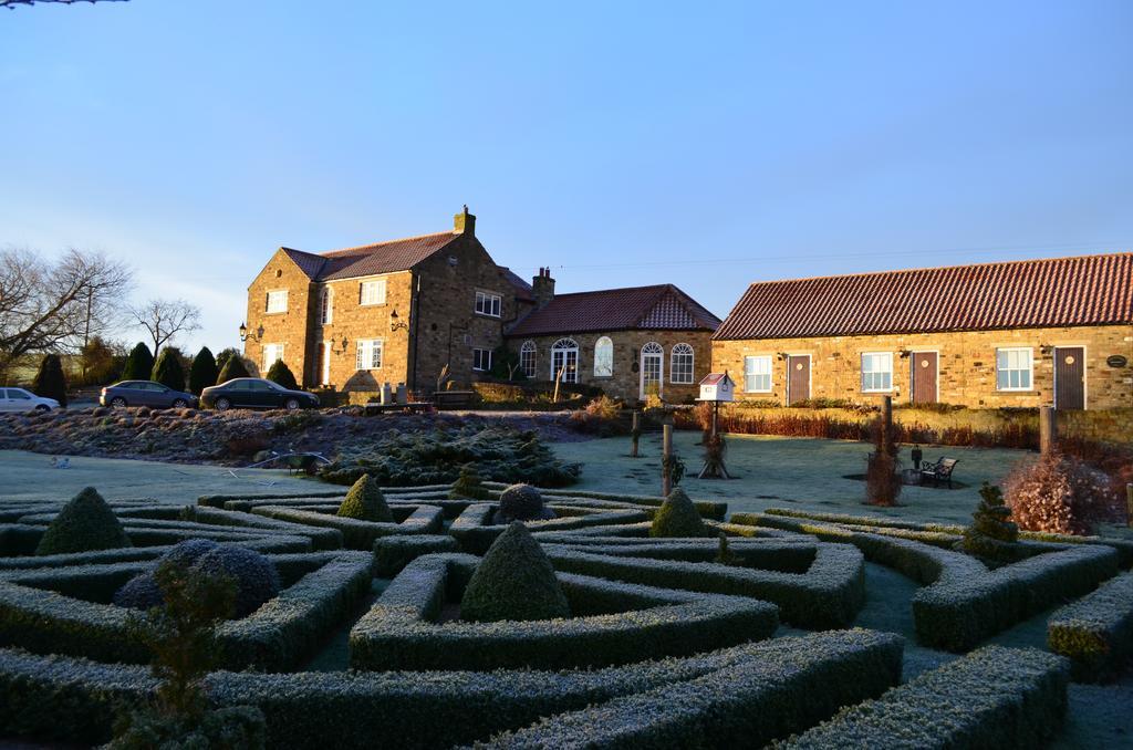 Clow Beck House Darlington  Exterior foto