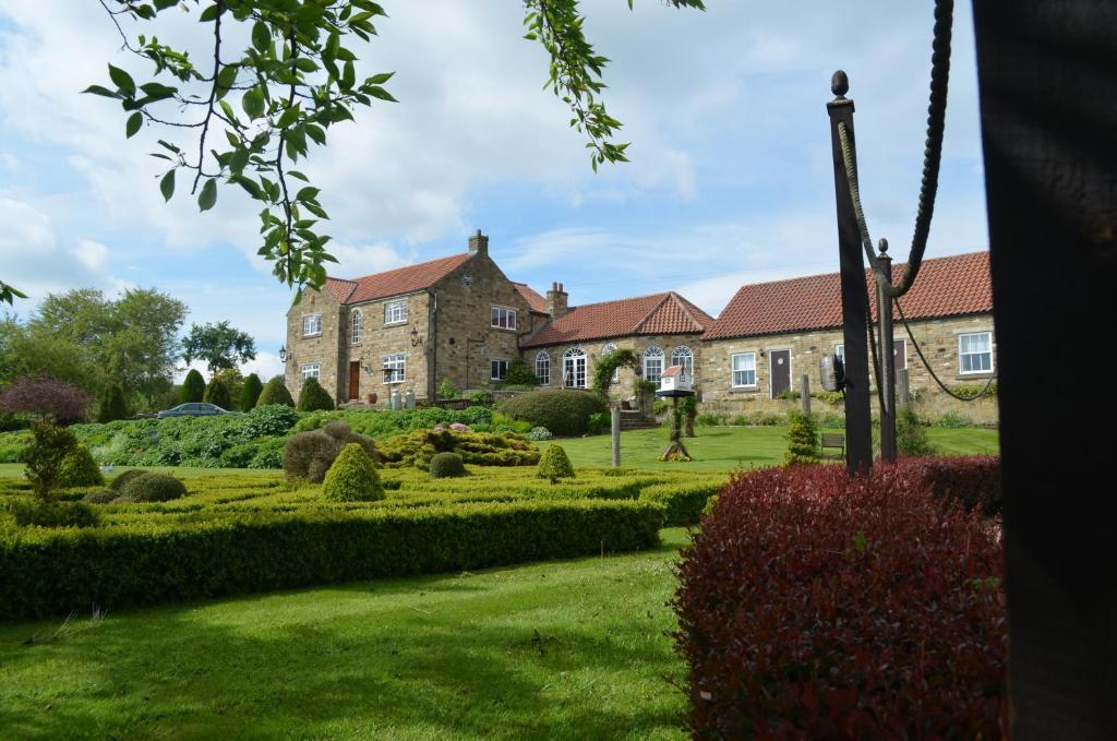 Clow Beck House Darlington  Exterior foto