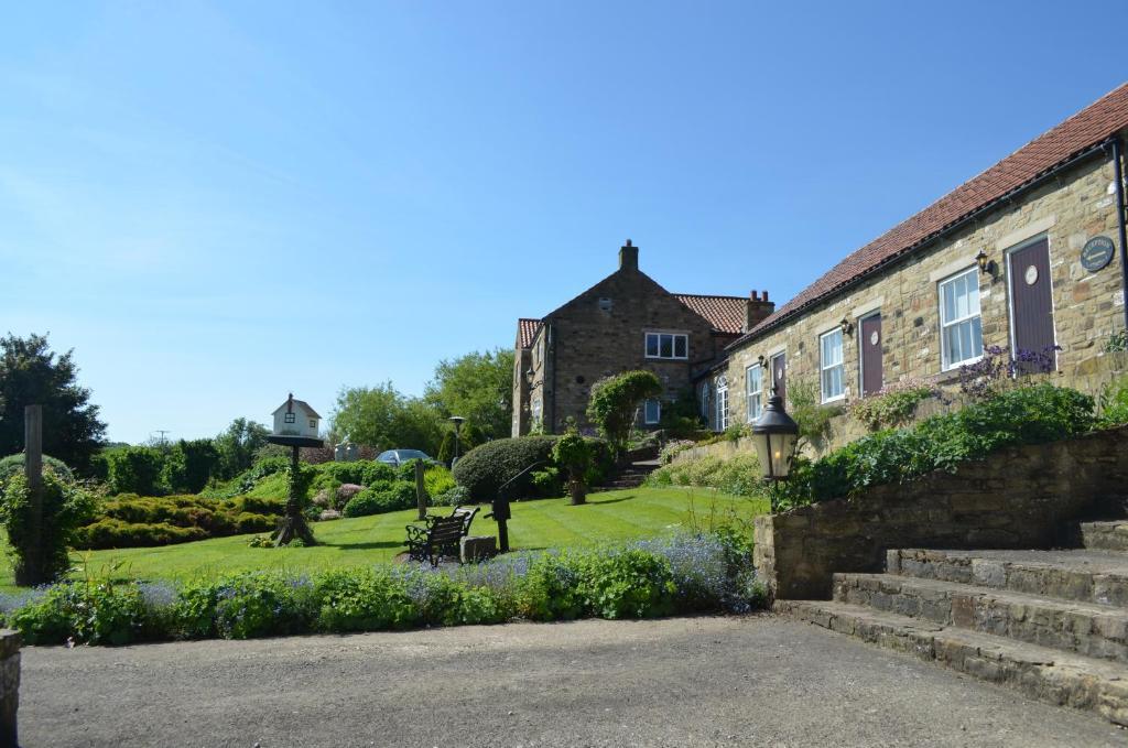 Clow Beck House Darlington  Exterior foto