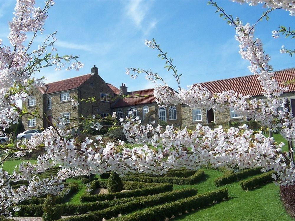 Clow Beck House Darlington  Exterior foto