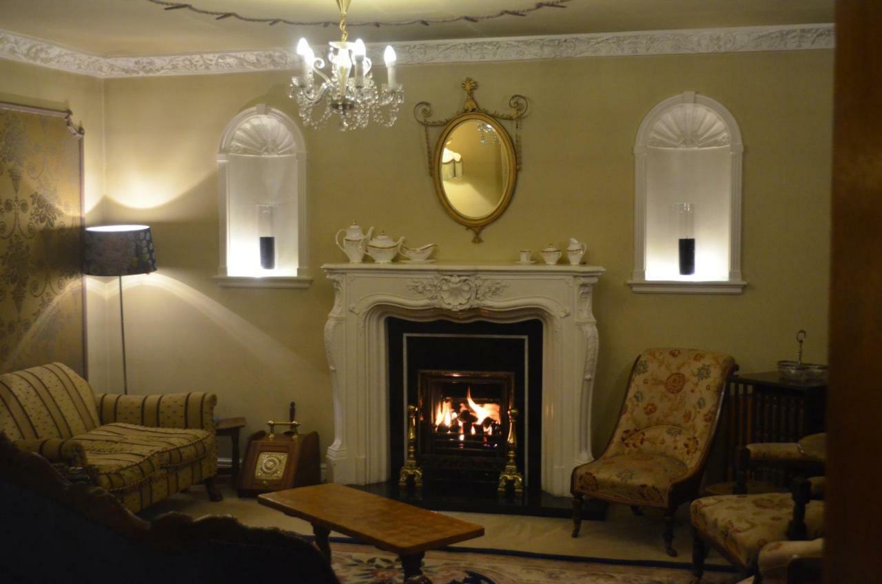 Clow Beck House Darlington  Exterior foto