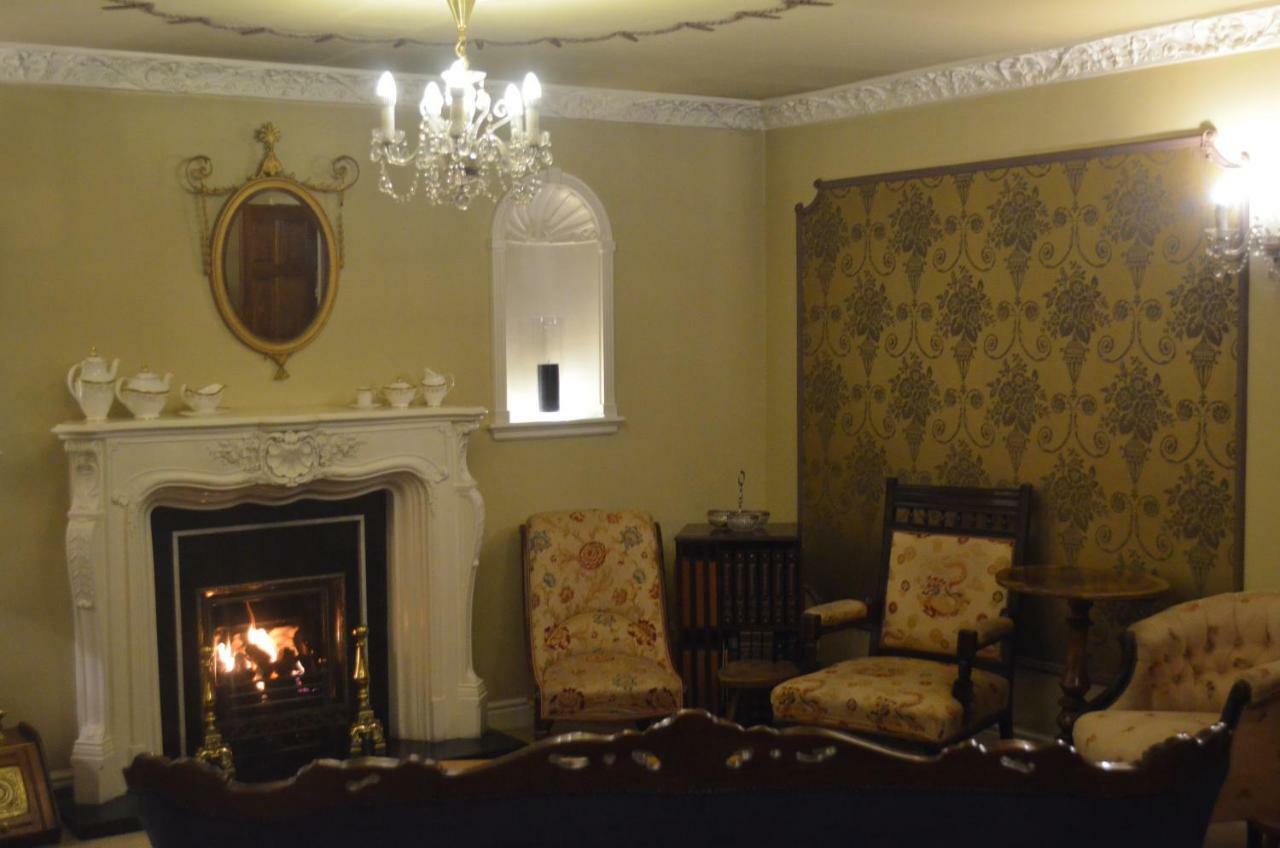 Clow Beck House Darlington  Exterior foto