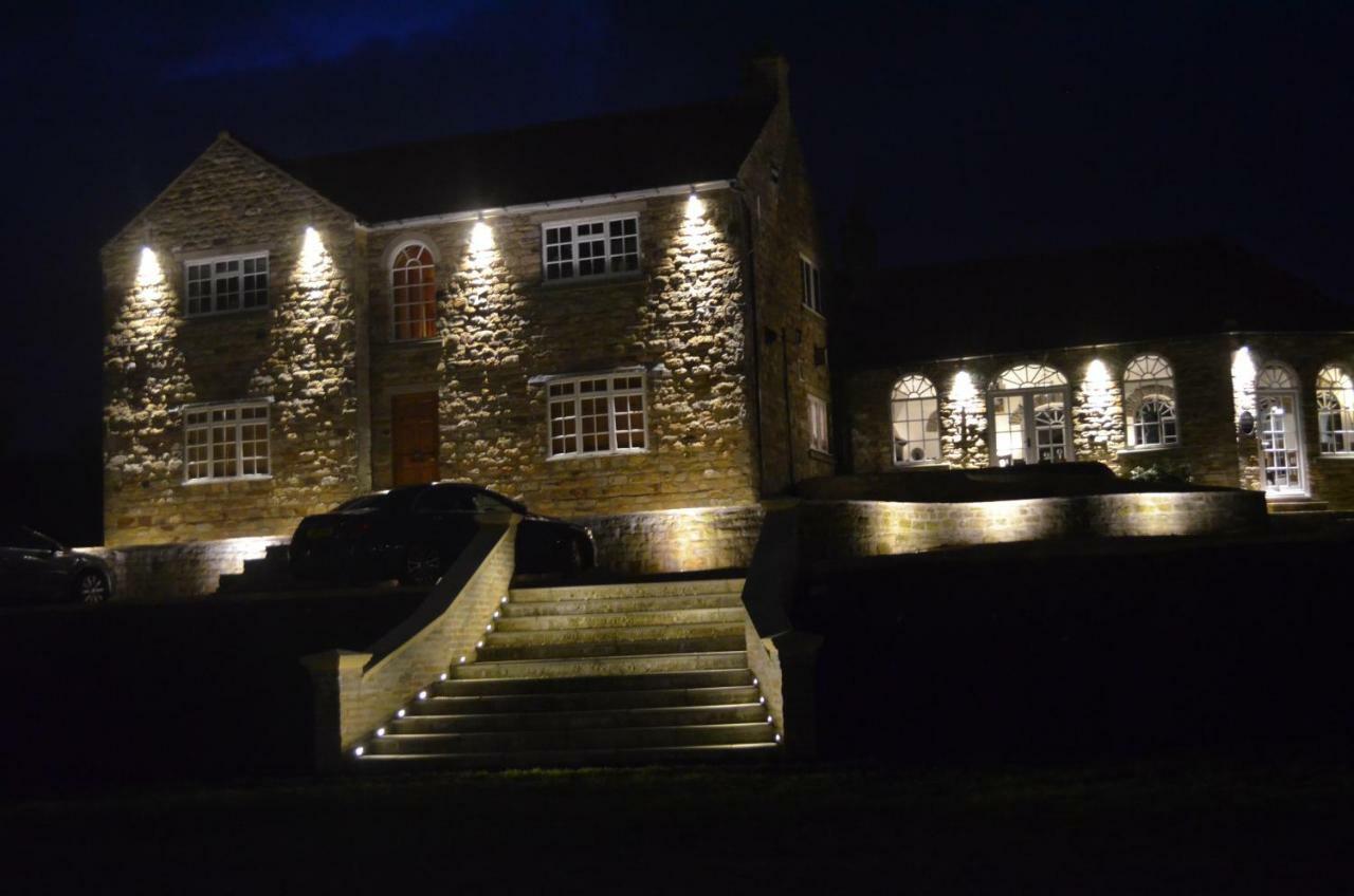 Clow Beck House Darlington  Exterior foto